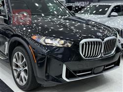 بي ام دبليو X5